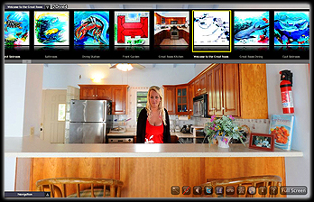 2Dive4, a Caribbean property