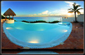 Casa Isla, Mexico