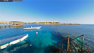 Coraya Divers, Marsa Alam, Egypt