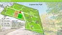 Cwmdonkin Park. Click for more information. Cwmdonkin Park